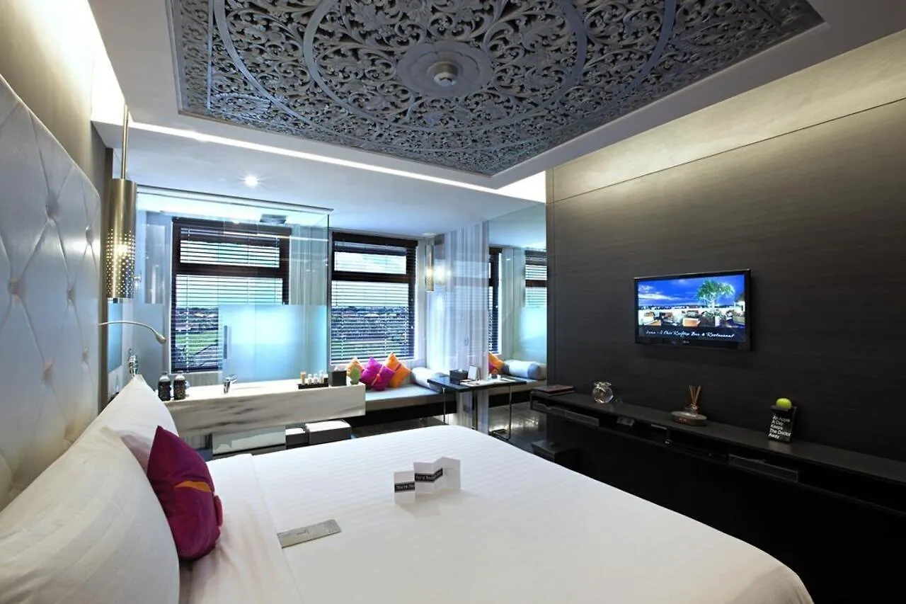 L Hotel Seminyak  Seminyak (Bali)