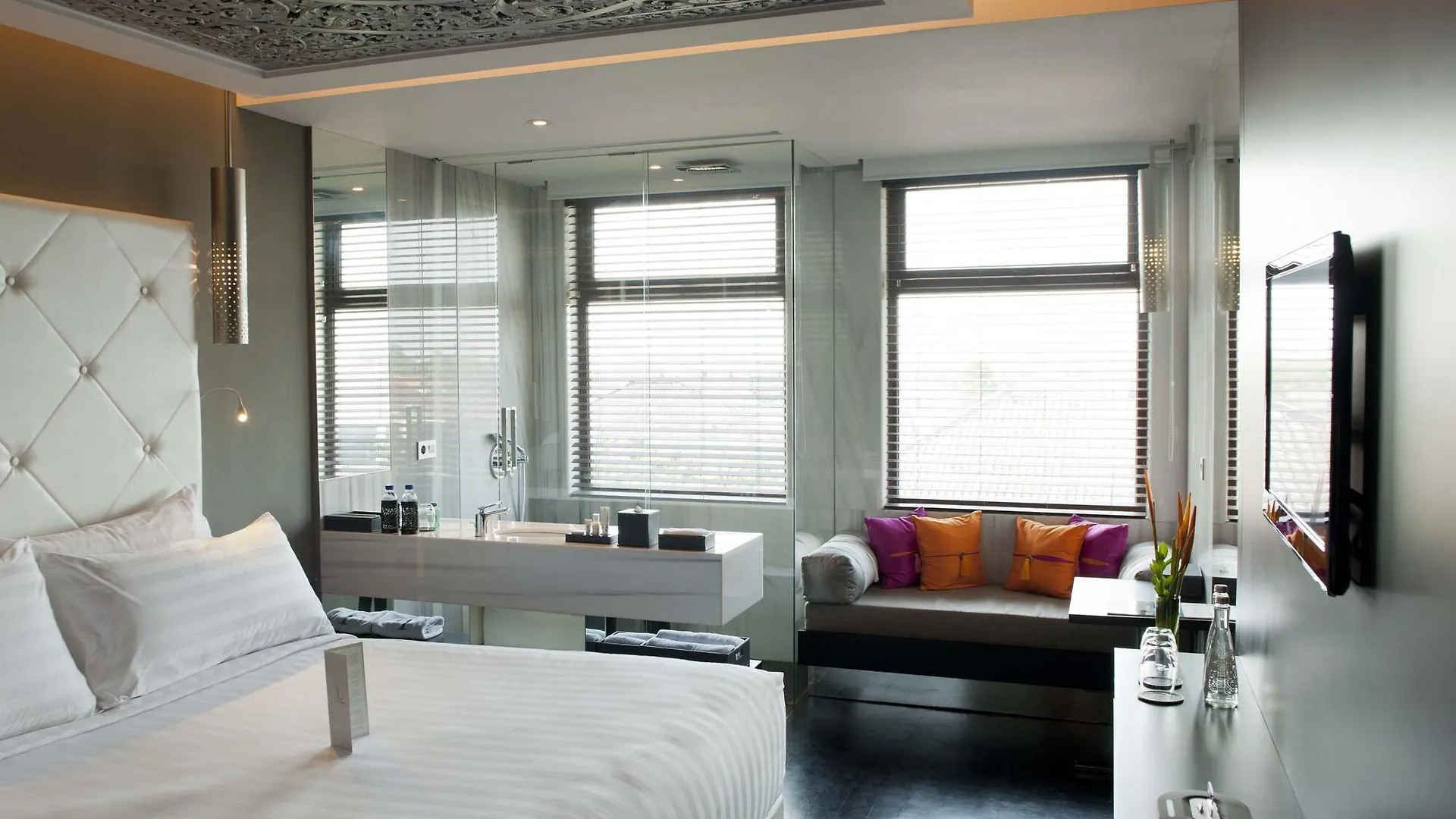 L Hotel Seminyak