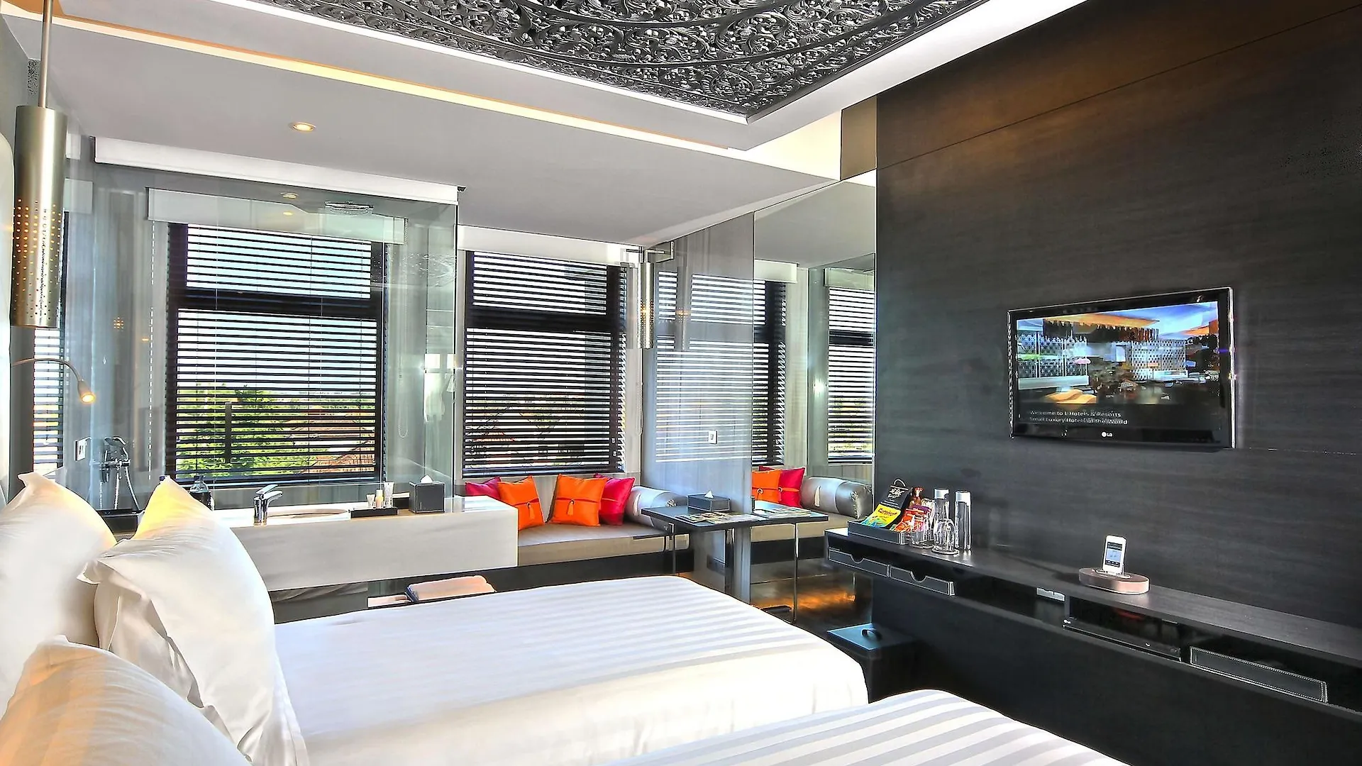 L Hotel Seminyak Indonesia