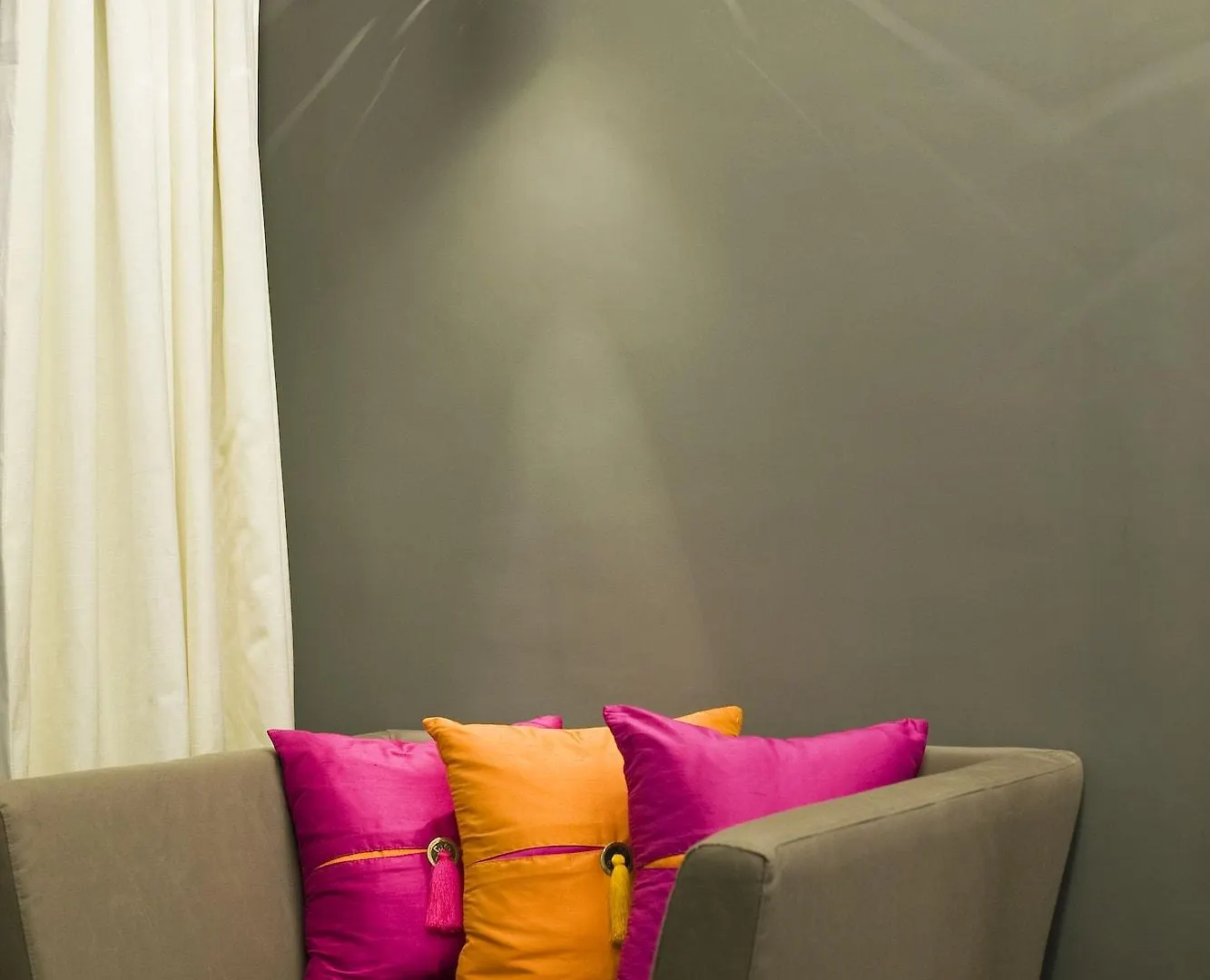 ****  L Hotel Seminyak Indonesia