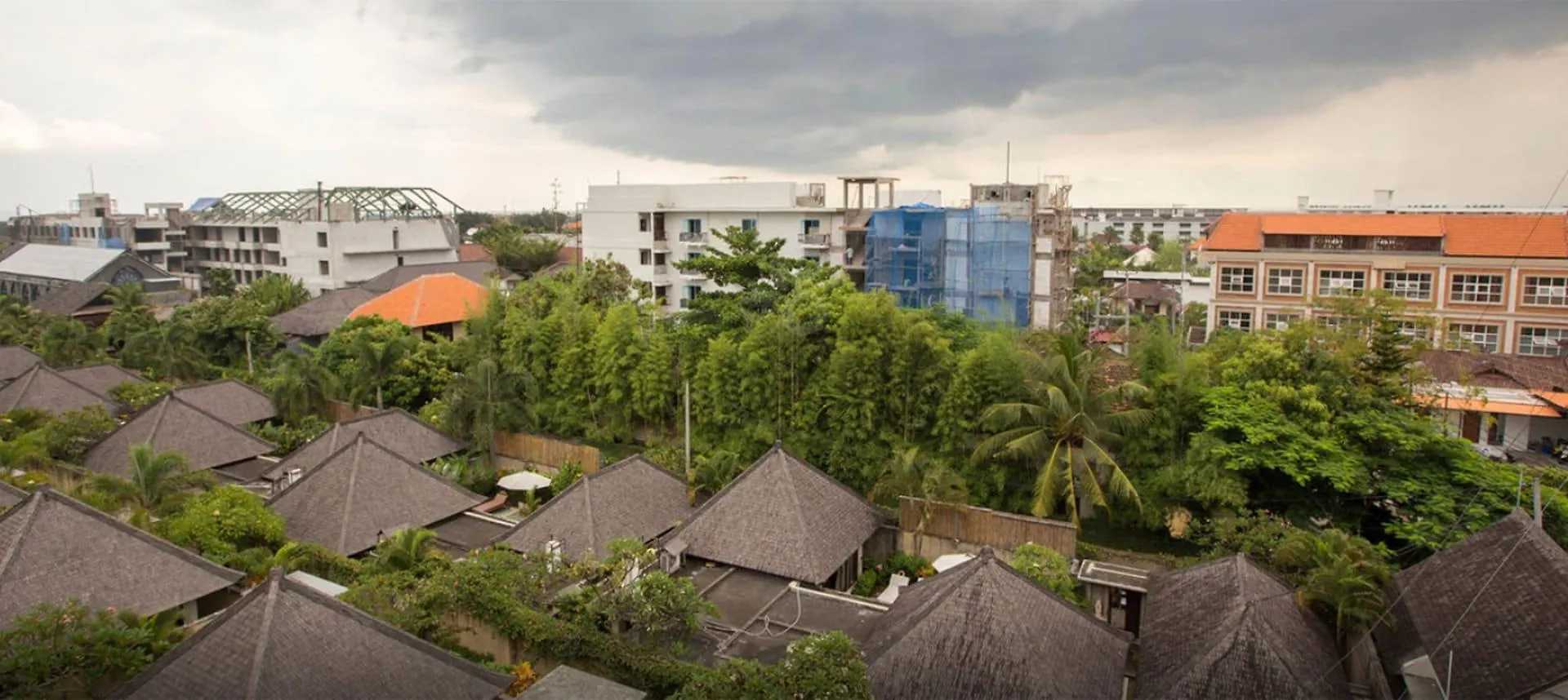 L Hotel Seminyak Seminyak (Bali)