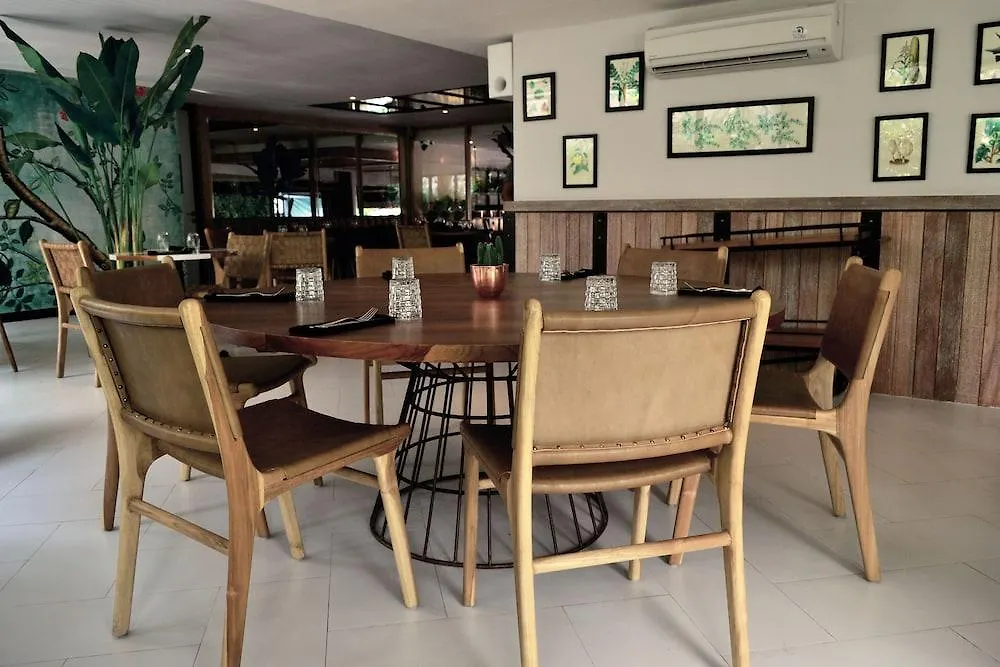 L Hotel Seminyak