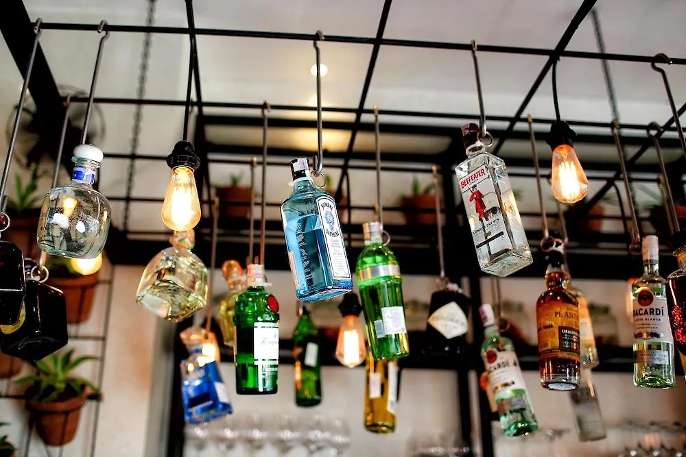 L Hotel Seminyak Indonesia