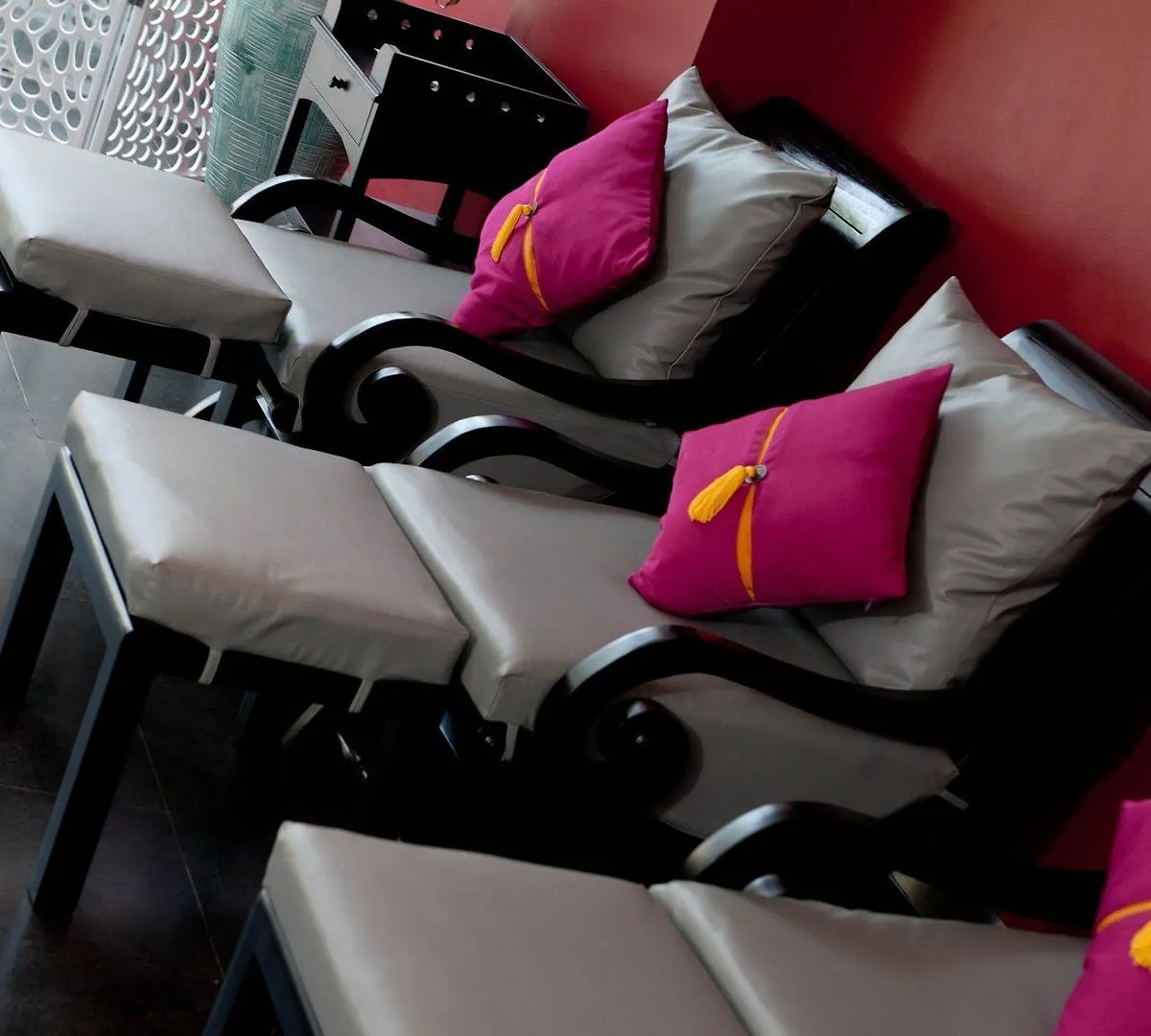 L Hotel Seminyak Seminyak (Bali)
