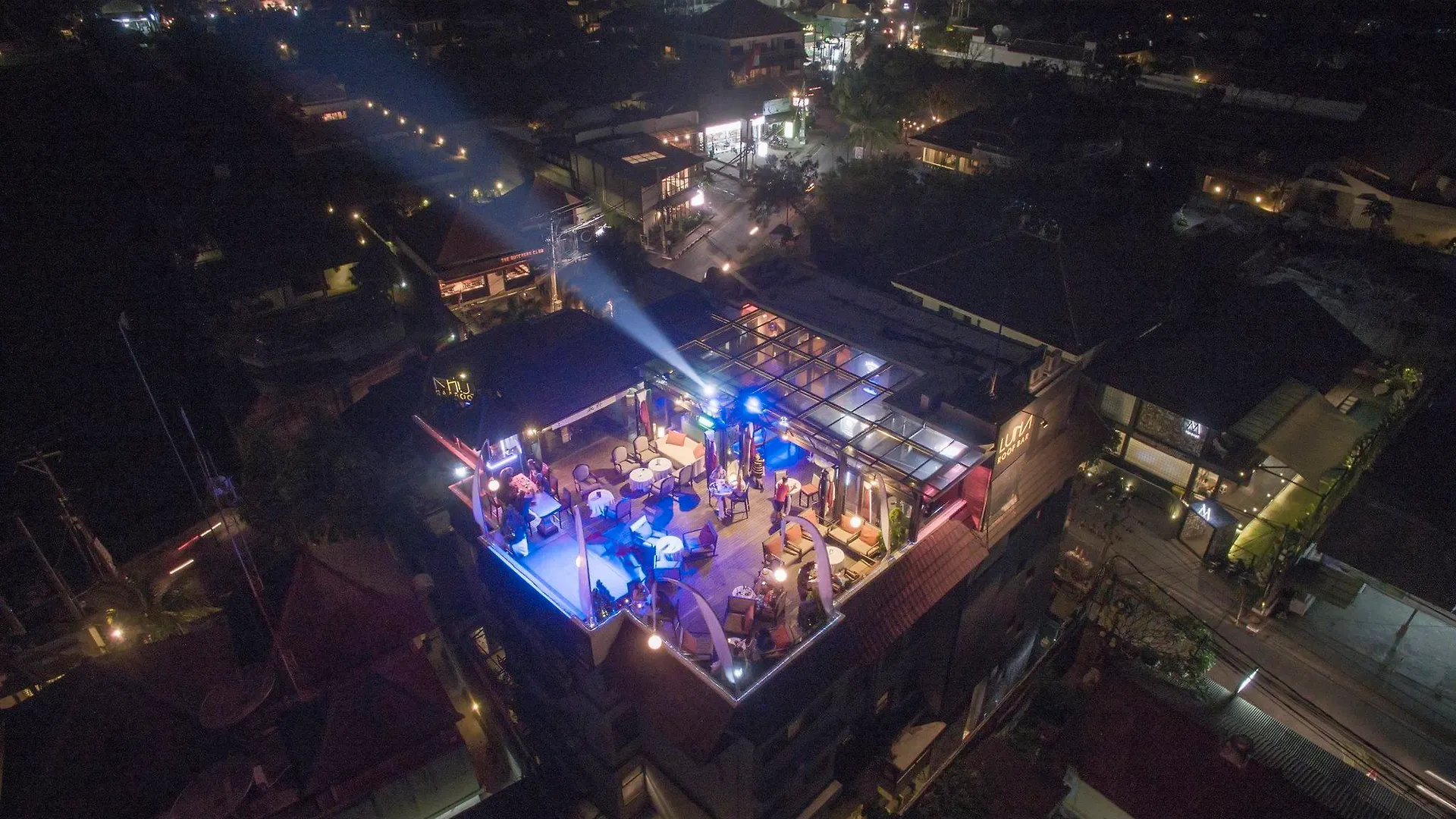 L Hotel Seminyak  Seminyak (Bali)