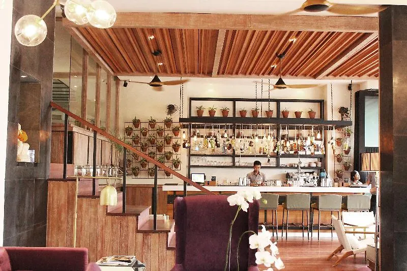 L Hotel Seminyak Seminyak (Bali)