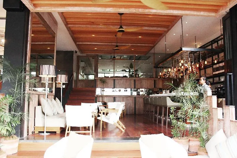 L Hotel Seminyak