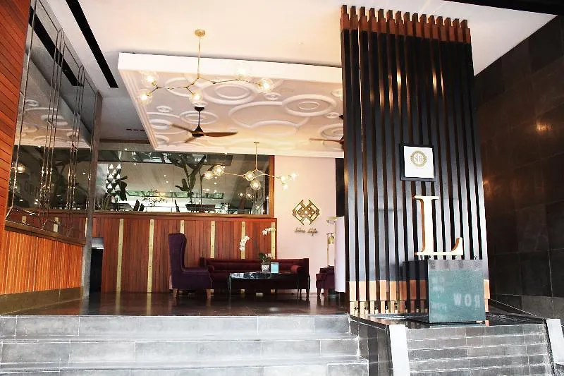 L Hotel Seminyak