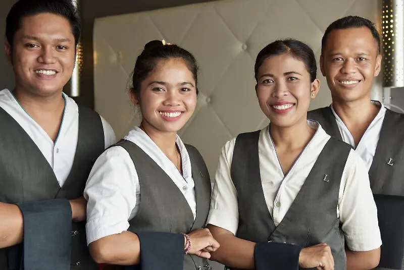 L Hotel Seminyak