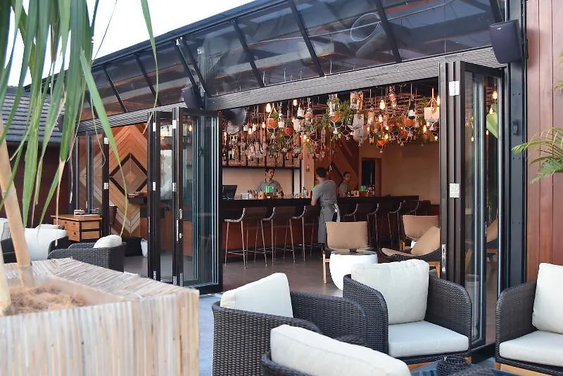 L Hotel Seminyak