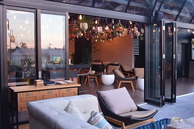 L Hotel Seminyak Indonesia