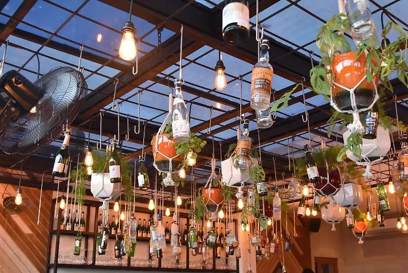****  L Hotel Seminyak Indonesia