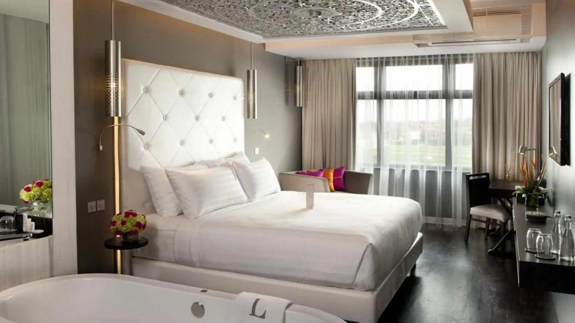 L Hotel Seminyak Indonesia