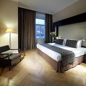 Eurostars Thalia Hotel Prag
