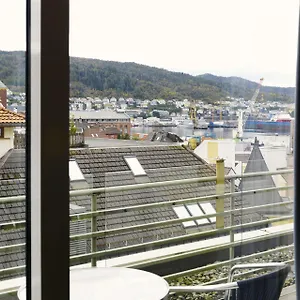 Scandic Hotel Bergen