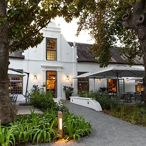 Erinvale Estate & Hotel Somerset West