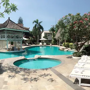 Ananda Resort Seminyak (Bali)