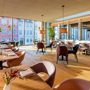 Nh Collection Hotel Copenhagen