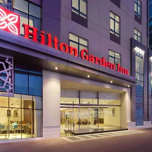 Hilton Garden Deira Hotel Dubai