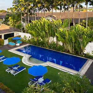 Montigo Resort Seminyak (Bali)