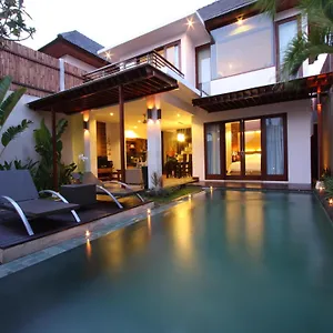  Villa Grania Bali