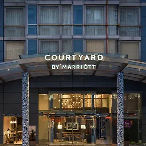 Courtyard By Marriott Manhattan / Soho Hotel New York