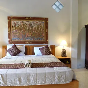 Suastika Guest house Ubud (Bali)