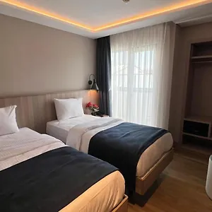 Woxx Hotel Istanbul