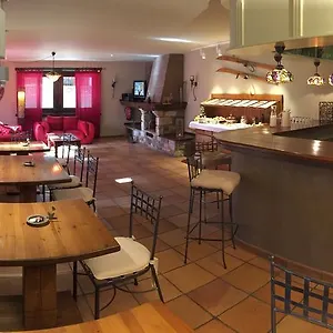 Peira Blanca Gastronómico Hotel Garós