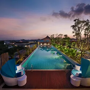 Ramada By Wyndham Bali Sunset Road Kuta Семиньяк