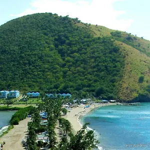 Timothy Resort Frigate Bay