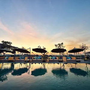 De Vins Sky Hotel Seminyak (Bali)