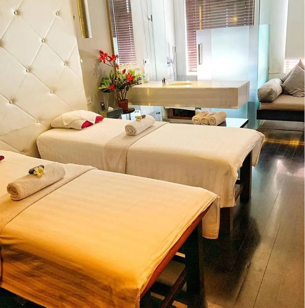 L Hotel Seminyak