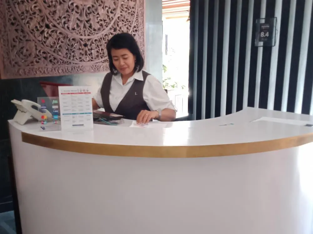 L Hotel Seminyak
