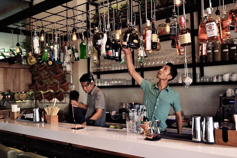 L Hotel Seminyak