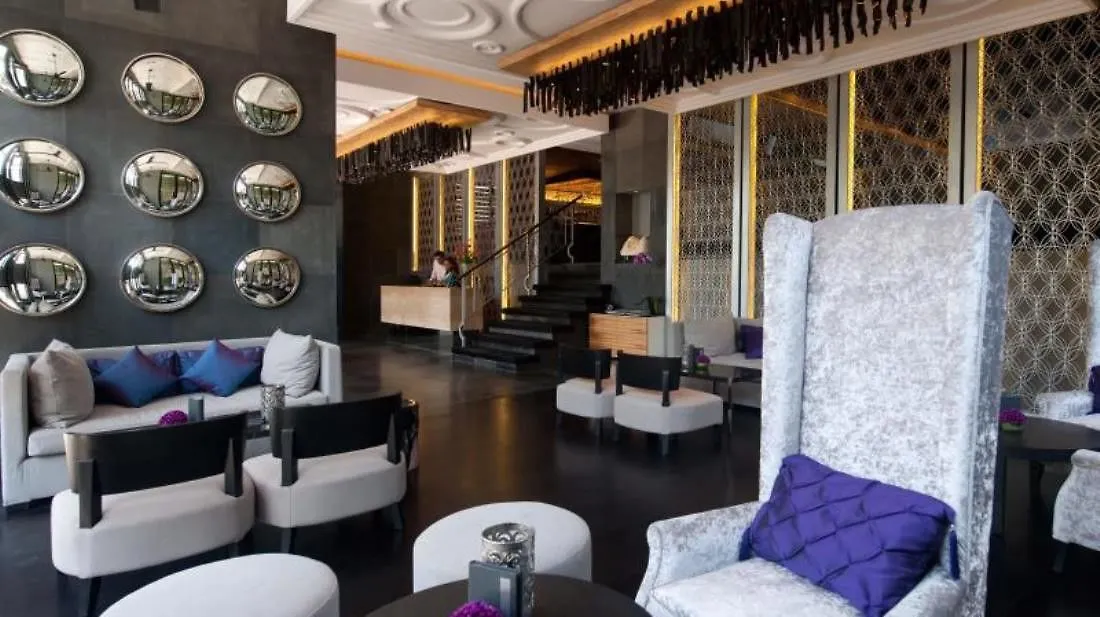 ****  L Hotel Seminyak Indonesia