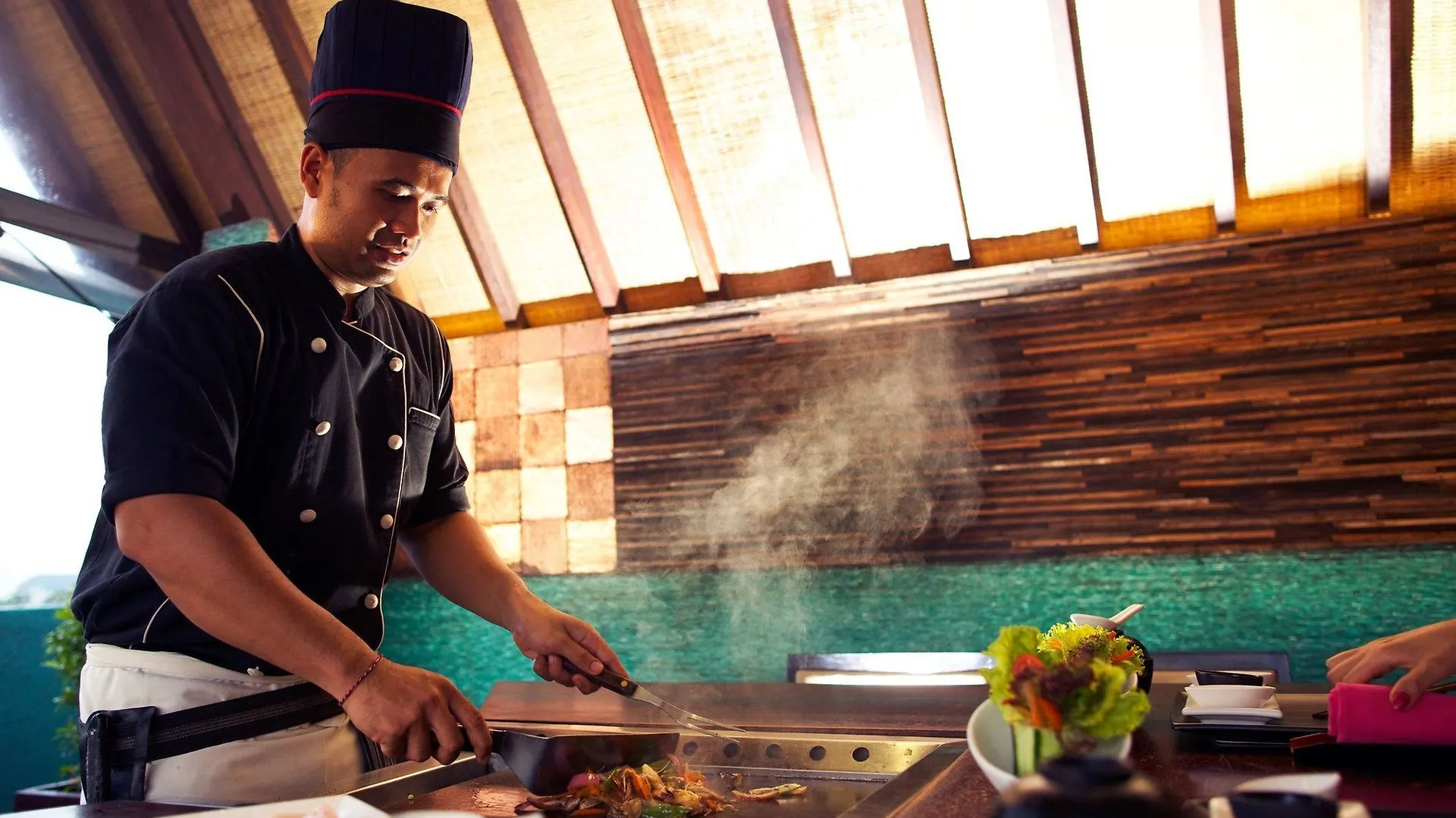 L Hotel Seminyak