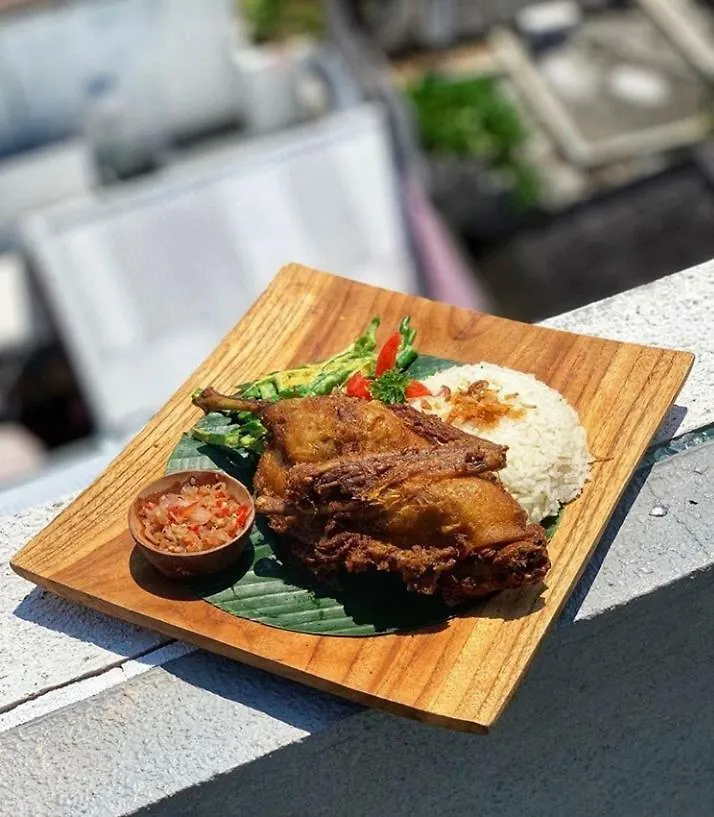 L Hotel Seminyak
