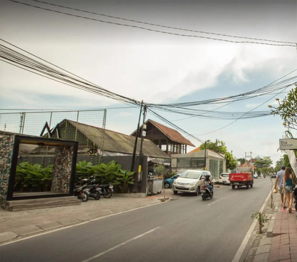 L Hotel Seminyak