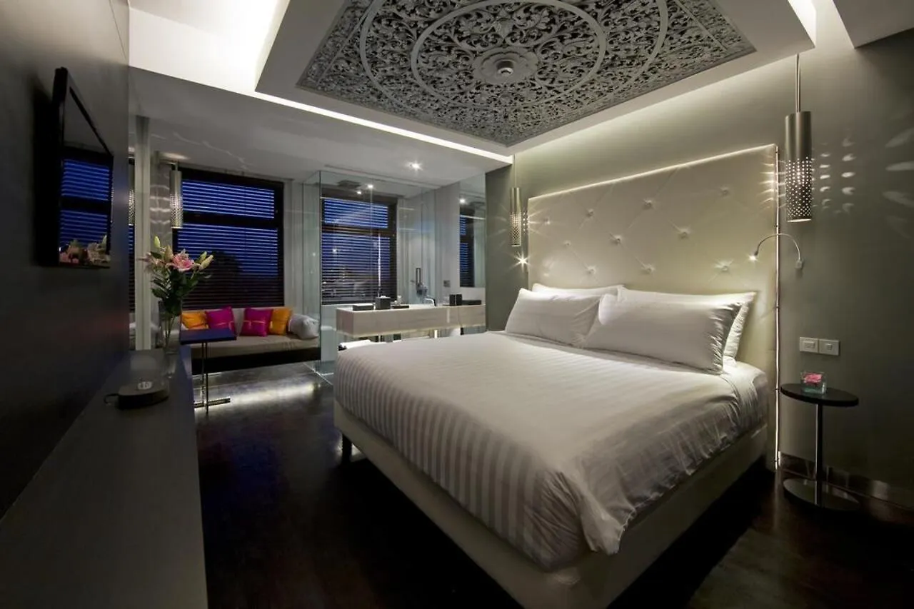 L Hotel Seminyak  Семиньяк