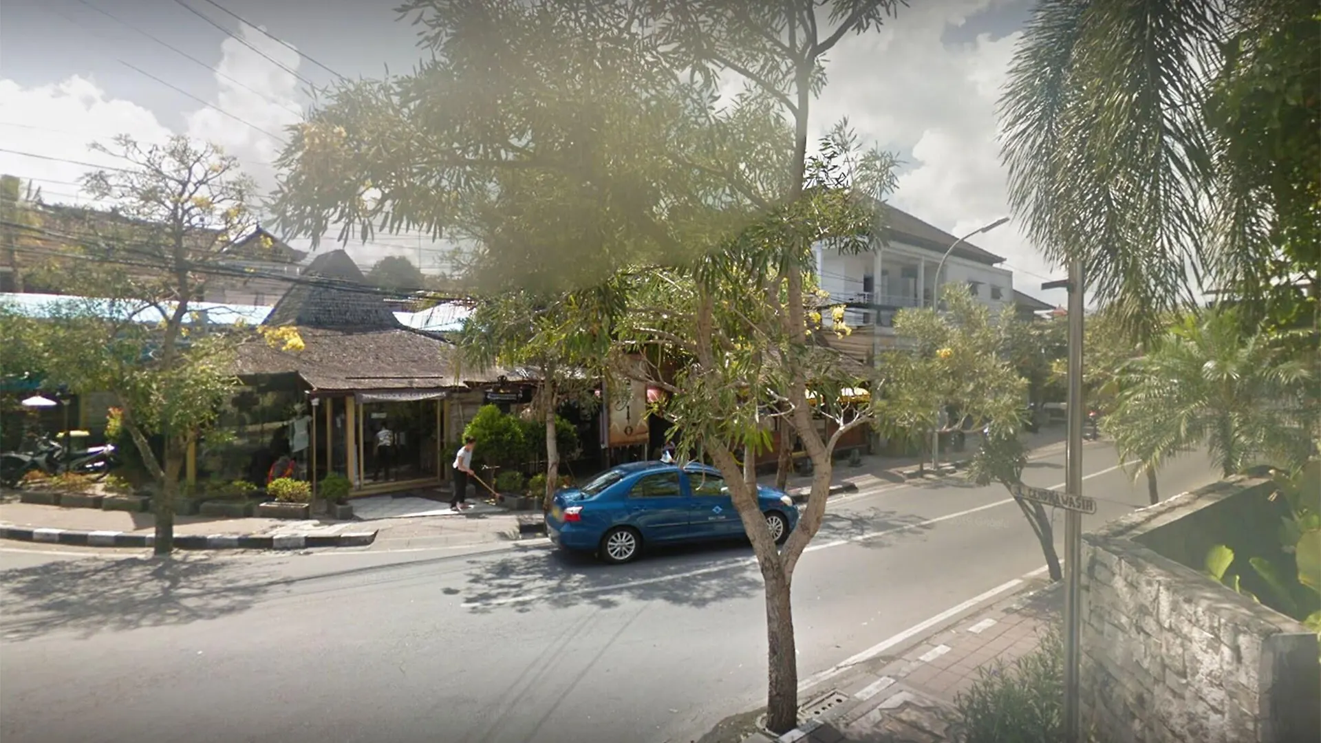 L Hotel Seminyak 4*, Семиньяк Индонезия