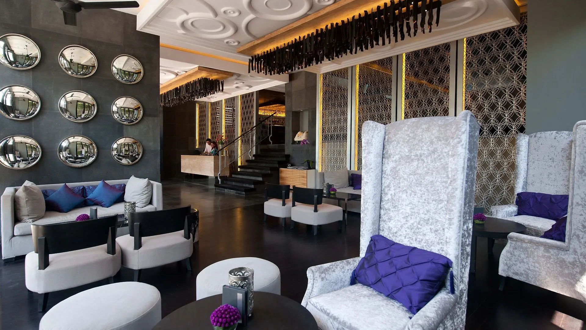 L Hotel Seminyak  Семиньяк