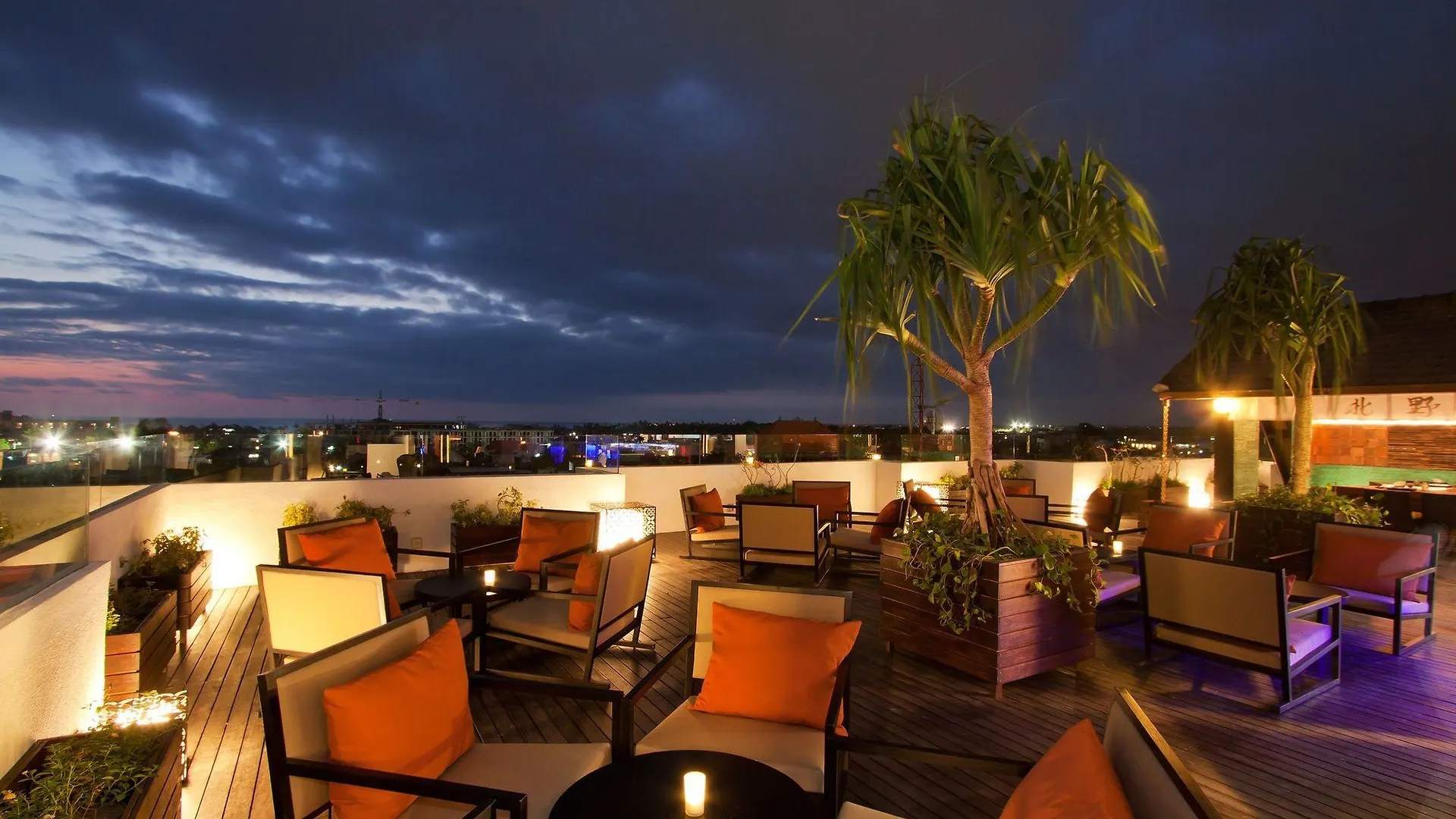 L Hotel Seminyak