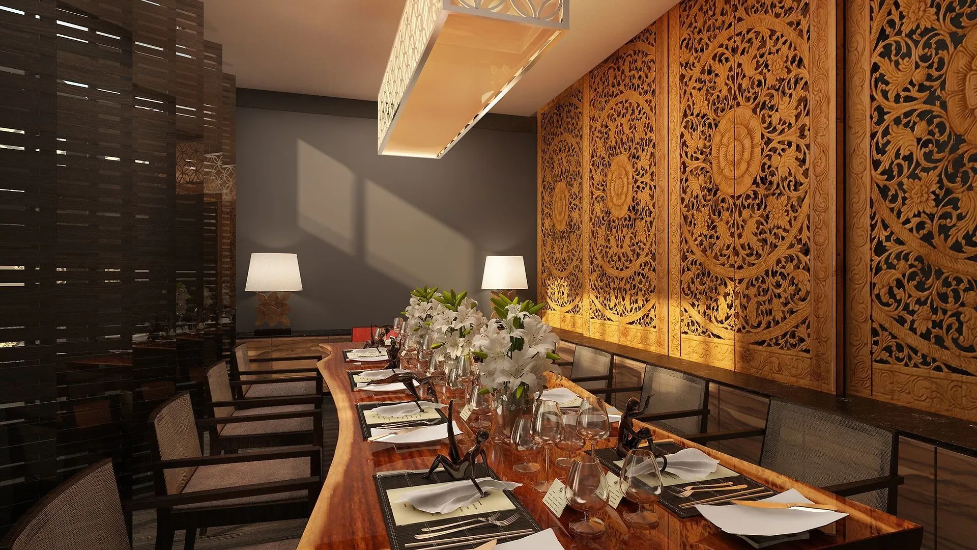 L Hotel Seminyak