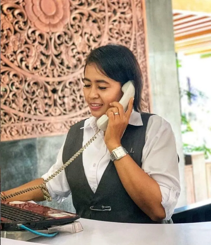 L Hotel Seminyak 4*,